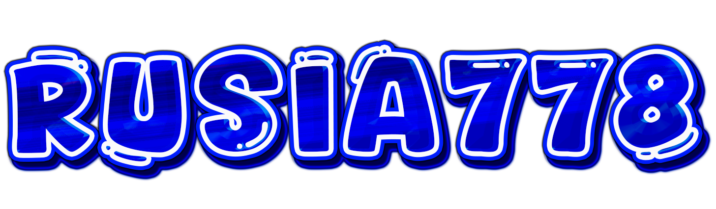 RUSIA778 Logo